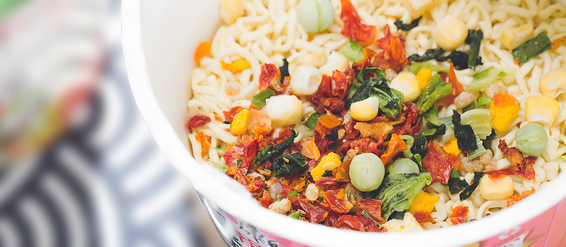 Xinghua Zelenina Foods Co., Ltd.
