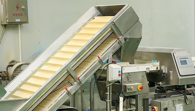 Xinghua Zelenina Foods Co., Ltd.