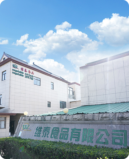 Xinghua Zelenina Foods Co., Ltd.